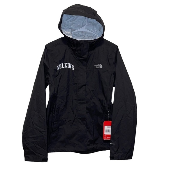 NWT The North Face Women Jacket Size M